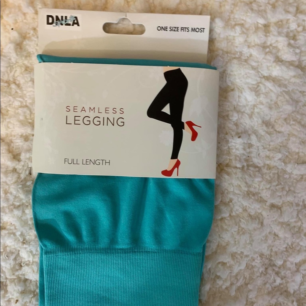 Leggings!